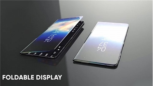 Trung Quốc cấp chứng nhận cho smartphone màn hình gập của Samsung