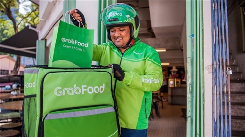 Liệu GrabFood có thể chia lại thị phần trong lĩnh vực giao đồ ăn tại Việt Nam?