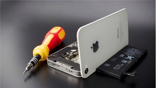 Apple lên kế hoạch tự sản xuất pin, giảm sự phụ thuộc