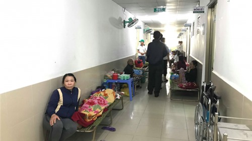 Năm 2018 người Việt Nam tiêu tốn 2 tỷ USD đi nước ngoài khám, chữa bệnh