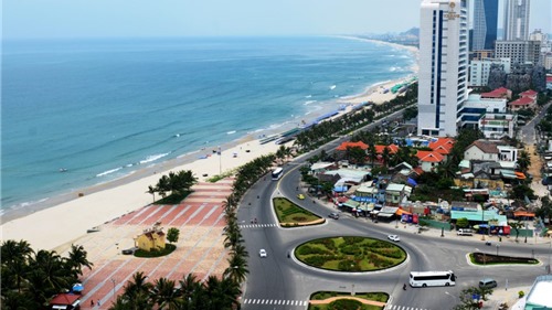 17 dự án tại Đà Nẵng cho phép người nước ngoài mua
