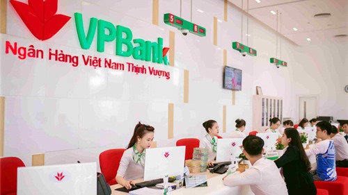 VPBank chuẩn bị phát hành hơn 1 tỷ USD trái phiếu quốc tế