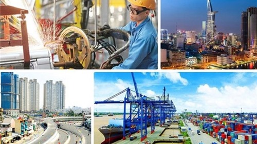 Cần nhìn nhận đúng về kinh tế Việt Nam