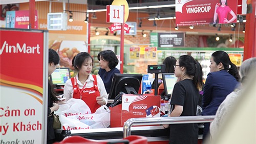 Khay xốp, túi nilong dùng một lần (1): Sự lạm dụng khủng khiếp từ siêu thị, cửa hàng thực phẩm sạch
