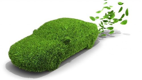 Bí quyết giúp xe của bạn luôn mới và thân thiện với môi trường