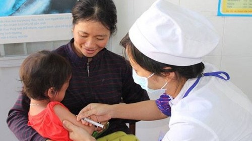 Việt Nam sản xuất vắc-xin ngừa cúm mùa "3 trong 1" rẻ hơn 1/3 giá nhập