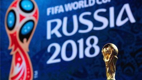 VTV sẽ chính thức ký hợp đồng bản quyền World Cup trong hôm nay