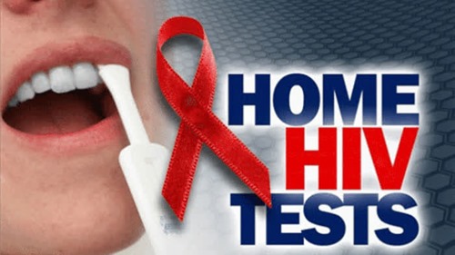Việt Nam thí điểm test HIV bằng nước bọt