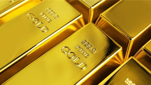 Giá vàng ngày 14/6: Vàng nằm im chờ biến động từ Fed