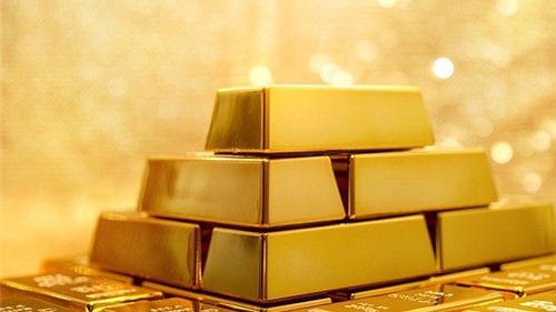 Giá vàng 18/6: Vàng trong nước giảm nhẹ ngay phiên đầu tuần