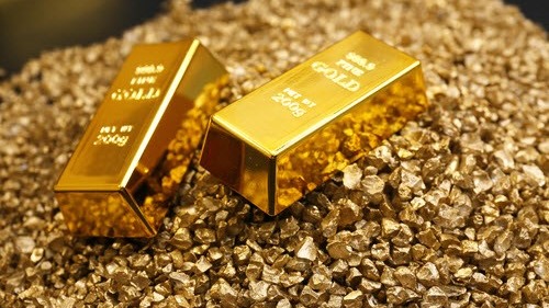 Giá vàng ngày 19/6: Vàng trong nước tăng nhẹ