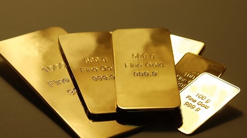 Giá vàng ngày 21/6: Vàng thế giới tiếp tục giảm