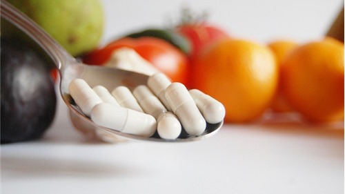Loại bỏ tác dụng phụ của thuốc kháng sinh nhờ thực phẩm