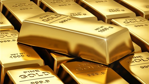 Giá vàng ngày 10/7: Vàng chạm ngưỡng 37 triệu đồng/lượng