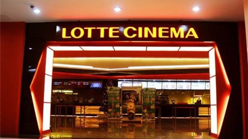 Lotte Cinema Việt Nam bị phạt 26,5 triệu đồng vì vi phạm an toàn thực phẩm