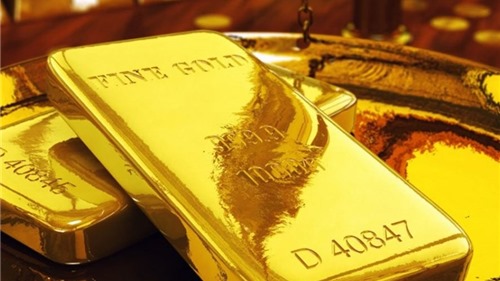Giá vàng ngày 9/8: Khó tăng vọt, vàng lững thững đi ngang