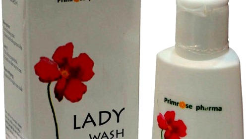 Thu hồi khẩn dung dịch vệ sinh phụ nữ Lady Wash