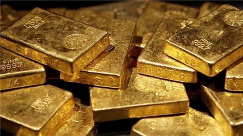 Giá vàng ngày 16/8: Lao dốc không phanh, vàng xuống mức thấp nhất trong 18 tháng qua