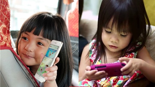 Cách ngăn ngừa trẻ em vô tình ‘đốt tiền’ mua ứng dụng trên smartphone của bố mẹ