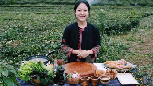 Hành trình lan tỏa hương vị Việt