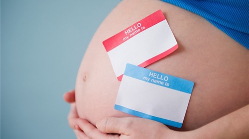 Những dấu hiệu giúp mẹ bầu sớm nhận biết mang song thai