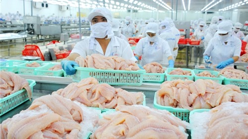 Xung đột thương mại Mỹ - Trung: Cơ hội nào cho nông sản Việt Nam?