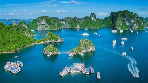 Lượng khách Nhật đến Việt Nam đứng thứ hai ở Đông Nam Á