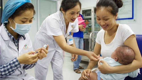 Thử nghiệm thành công 2 loại vắc xin cúm “made in Việt Nam”