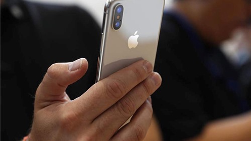 iPhone sẽ được trang bị thêm công nghệ chống cuộc gọi spam