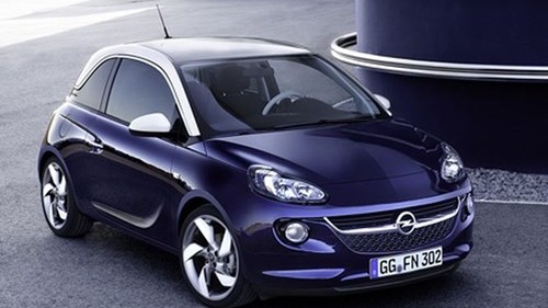 Hãng xe Opel bị điều tra về hành vi gian lận khí thải tại Đức