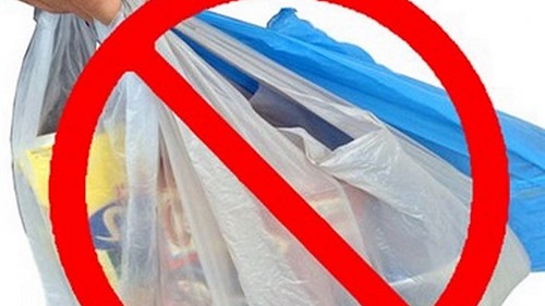 Hà Nội phát động phong trào “Chống rác thải nhựa”