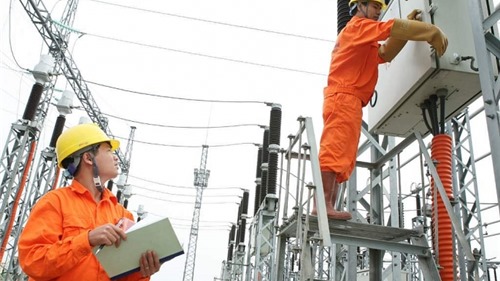Đảm bảo an toàn cung cấp điện trong dịp Tết Dương lịch, Tết Nguyên đán 2019
