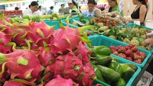Đáp ứng đầy đủ các quy định, nông sản Việt không lo khó khi vào với thị trường EU