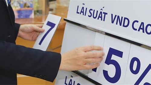 Lý do tỷ lệ tăng trưởng tín dụng Việt Nam luôn ở mức cao