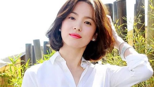 U40 mà vẫn trẻ đẹp như 20, đây là cách "ăn gian" tuổi cực khéo của mỹ nhân đẹp nhất xứ Hàn
