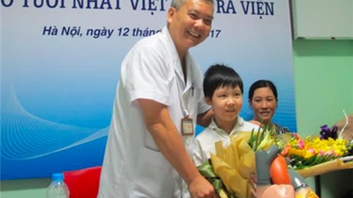 Những cuộc "hồi sinh" kỳ diệu ở Việt Nam nhờ... người đã chết