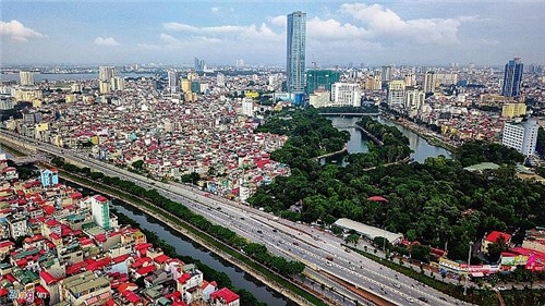 Nhìn lại một năm thành công của kinh tế cả nước và Hà Nội
