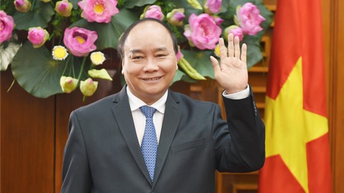 Thông điệp của Thủ tướng Chính phủ Nguyễn Xuân Phúc nhân dịp đầu năm mới 2019