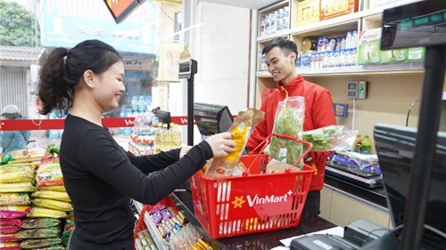 Doanh nghiệp nào sẽ phá cái “dớp” của thị trường bán lẻ Việt?