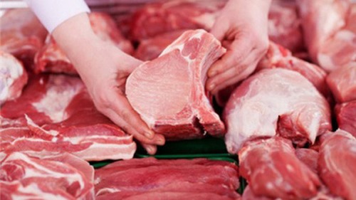 Dịch tả lợn xâm nhập Việt Nam, có nên tẩy chay thịt lợn, lựa chọn thịt lợn sạch như thế nào?