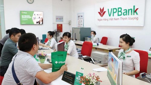 VPBank tặng thêm lãi suất tiết kiệm cho khách hàng hưu trí và khách hàng nhận kiều hối