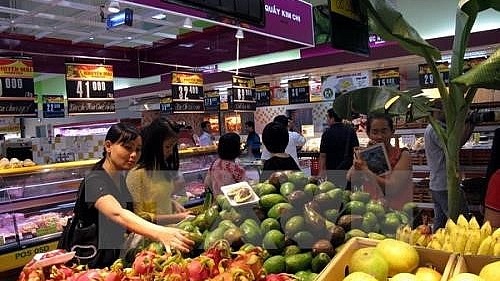 Cơ hội nào cho thị trường bán lẻ Việt Nam?