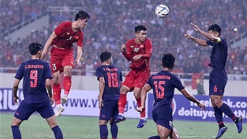 U23 Việt Nam nhận thưởng nóng sau chiến tích đả bại U23 Thái Lan