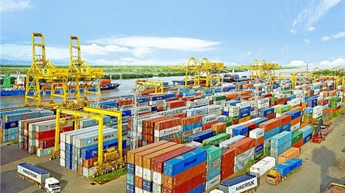 Những thị trường xuất khẩu lớn nhất của Việt Nam trong quý I-2019