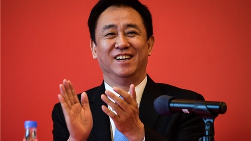Hui Ka Yan – Trở thành tỷ phú Trung Quốc vì “nợ nhiều”
