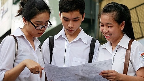 Hà Nội: Hơn 74.000 học sinh đăng ký thi THPT quốc gia 2019