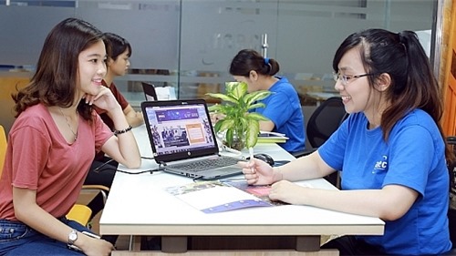 Hà Nội công khai các trung tâm tư vấn du học và ngoại ngữ tin học được cấp phép