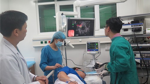 Hôm nay, Hà Nội tăng viện phí gần 2.000 dịch vụ y tế