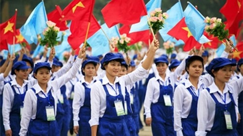 Ngày Quốc tế lao động ở Việt Nam xưa và nay