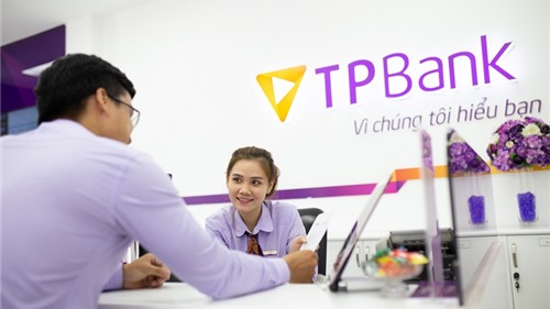 Bật mí bí mật đằng sau sự chỉn chu, thanh lịch của giao dịch viên TPBank